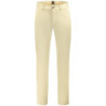 PANTALON HOMME HUGO BOSS BEIGE