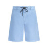HUGO BOSS MEN'S SHORT PANTS BLUE