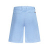 HUGO BOSS MEN'S SHORT PANTS BLUE
