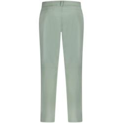 PANTALON VERT POUR HOMMES HUGO BOSS