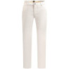 HUGO BOSS MEN'S TROUSERS GREY