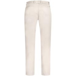 HUGO BOSS MEN'S TROUSERS GREY