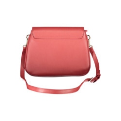 VALENTINO BAGS WOMEN'S BAG RED