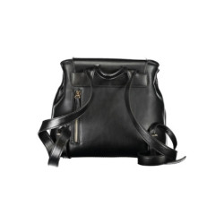 VALENTINO BAGS WOMEN'S BACKPACK BLACK