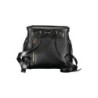 VALENTINO BAGS WOMEN'S BACKPACK BLACK