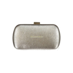 VALENTINO BAGS WOMEN'S BAG SILVER