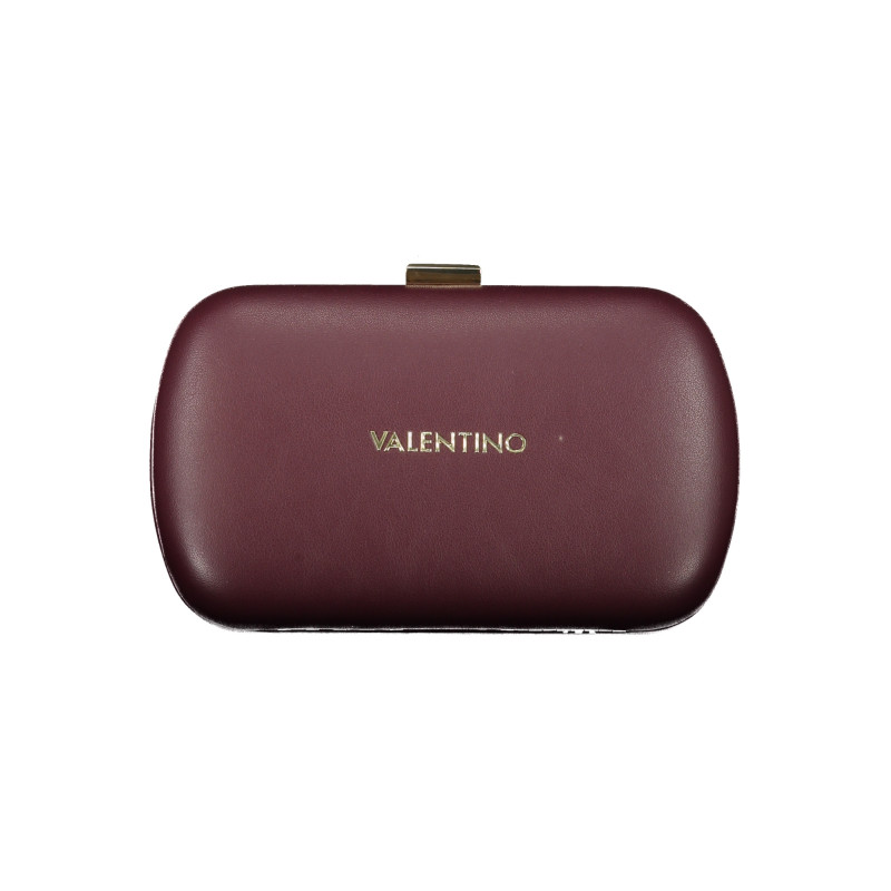 VALENTINO BAGS WOMEN'S BAG RED