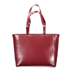 VALENTINO BAGS WOMEN'S BAG RED