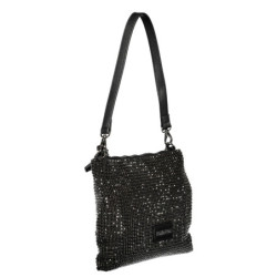 VALENTINO BAGS WOMEN'S BAG BLACK
