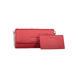VALENTINO BAGS WOMEN'S BAG RED