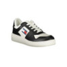 CHAUSSURES DE SPORT POUR FEMMES TOMMY HILFIGER BLANCHES