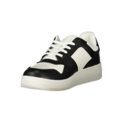 TOMMY HILFIGER WOMEN'S SPORTS SHOES WHITE