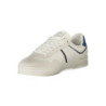 TOMMY HILFIGER MEN'S SPORTS SHOES WHITE