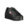 TOMMY HILFIGER WOMEN'S SPORTS FOOTWEAR BLACK