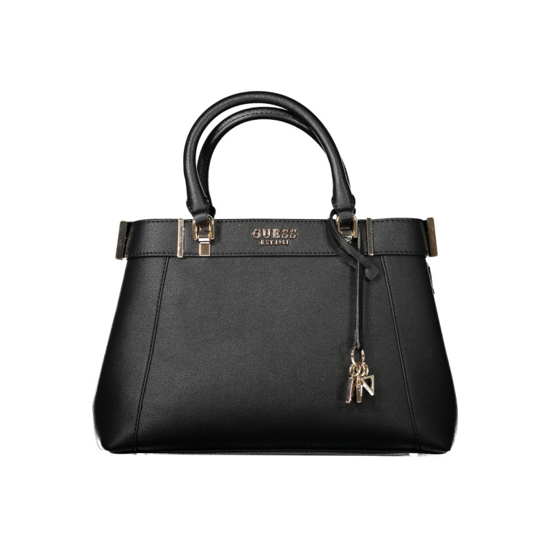 SAC FEMME GUESS JEANS NOIR