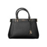 SAC FEMME GUESS JEANS NOIR