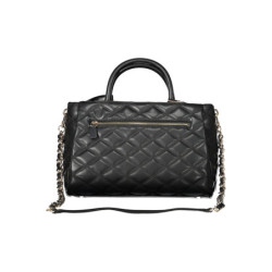 GUESS JEANS WOMEN'S BAG BLACK