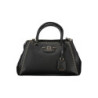 GUESS JEANS WOMEN'S BAG BLACK