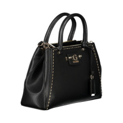 SAC FEMME GUESS JEANS NOIR