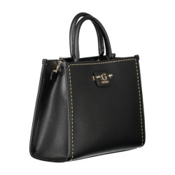 SAC FEMME GUESS JEANS NOIR