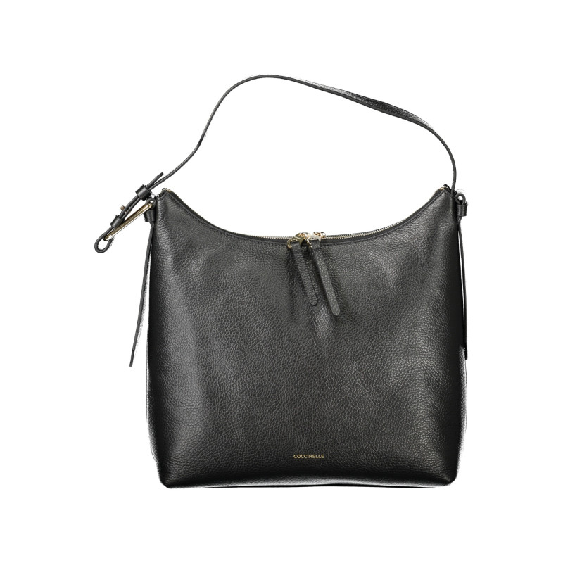 SAC FEMME COCCINELLE NOIR