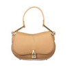 SAC MARRON POUR FEMMES COCCINELLE