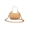 SAC MARRON POUR FEMMES COCCINELLE