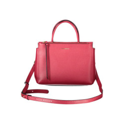 SAC FEMME COCCINELLE ROUGE