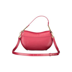 SAC FEMME COCCINELLE ROUGE