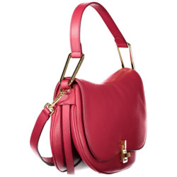 COCCINELLE WOMEN'S BAG RED