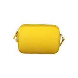 SAC FEMME COCCINELLE JAUNE