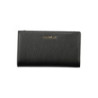 COCCINELLE WOMEN'S WALLET BLACK