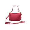 COCCINELLE WOMEN'S BAG RED