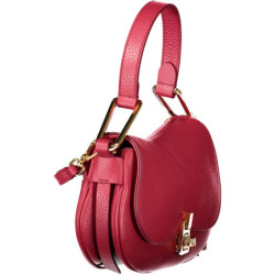 SAC FEMME COCCINELLE ROUGE