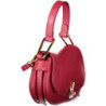 SAC FEMME COCCINELLE ROUGE