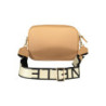 COCCINELLE WOMEN'S BROWN BAG
