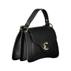 COCCINELLE WOMEN'S BAG BLACK