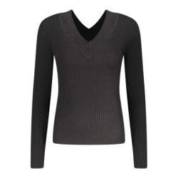 PULL NOIR FEMME GUESS JEANS