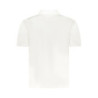 GUESS JEANS POLO SHORT SLEEVES MEN WHITE