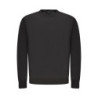 GUESS JEANS MEN'S BLACK SWEATER