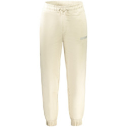 GUESS JEANS MEN'S PANTS BEIGE