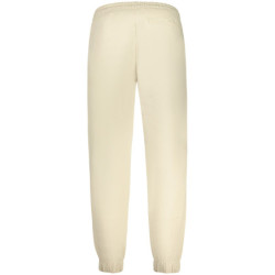 GUESS JEANS MEN'S PANTS BEIGE