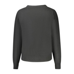 CARDIGAN EN JEAN GUESS FEMME NOIR