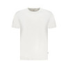 T-SHIRT À MANCHES COURTES GUESS JEANS HOMME BLANC