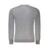 PULL HOMME GUESS JEANS GRIS