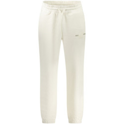 GUESS JEANS MEN'S WHITE PANTS