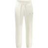 PANTALON BLANC POUR HOMMES GUESS JEANS