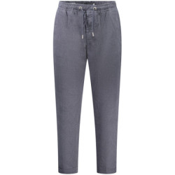 PANTALON BLEU HOMME GUESS JEANS