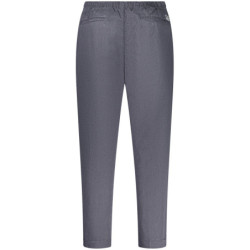 GUESS JEANS MEN'S BLUE PANTS