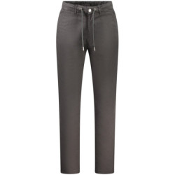 PANTALON NOIR POUR HOMMES GUESS JEANS